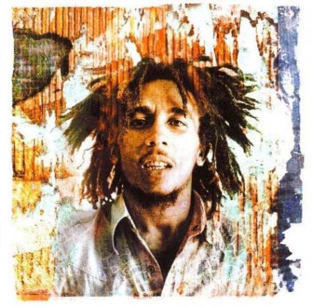 Bob Marley