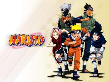 Naruto