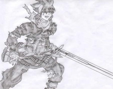 Grandia II
