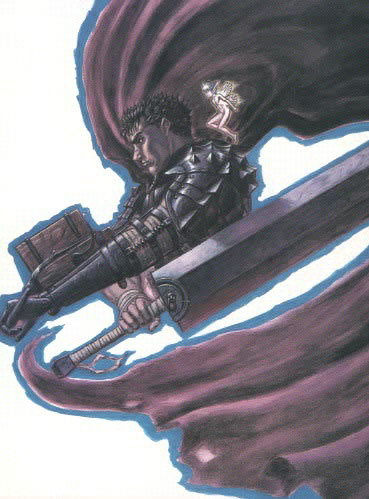 Berserk