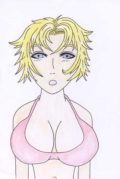 Dessin perso