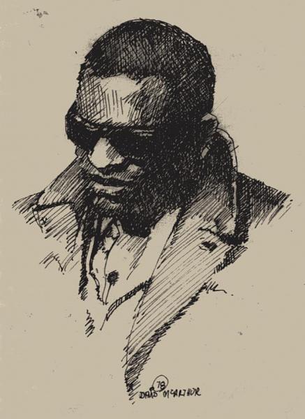 Ray Charles