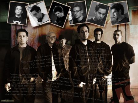 Linkin Park
