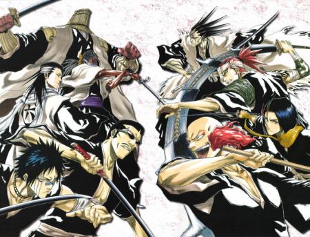 Bleach