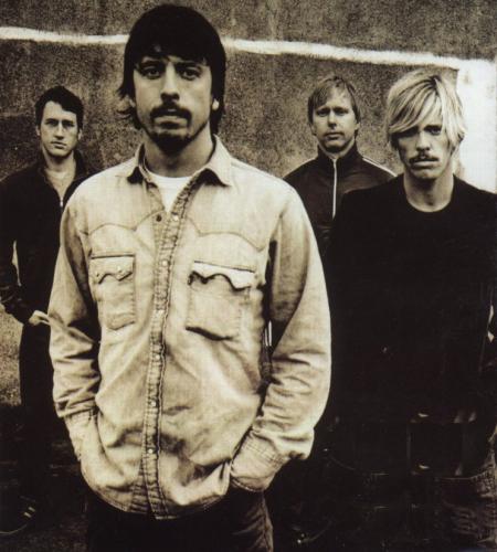 Foo Fighters