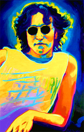 John Lennon