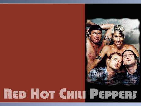 Red Hot Chili Peppers