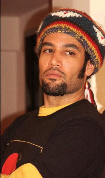 Ben Harper