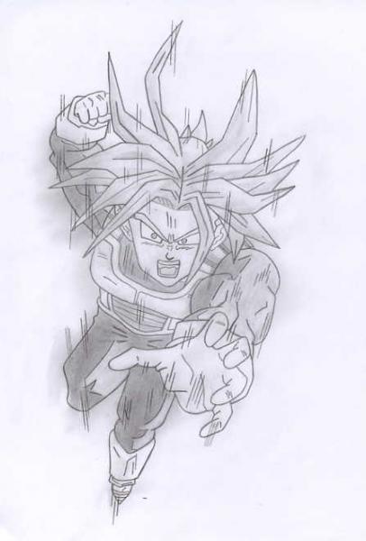 Dragon Ball Z