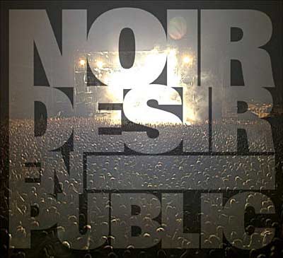 Noir Desir