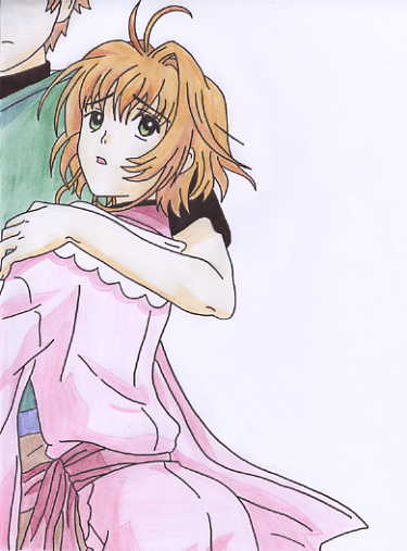 Tsubasa Chronicle