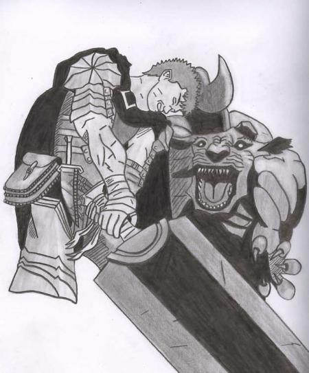 Berserk