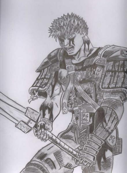 Berserk