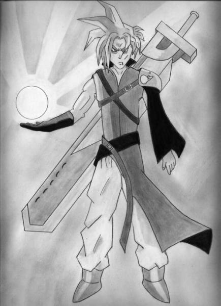 Dessin Perso
