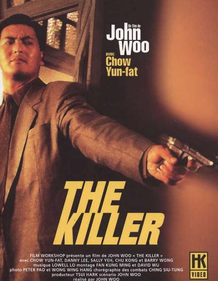 The Killer