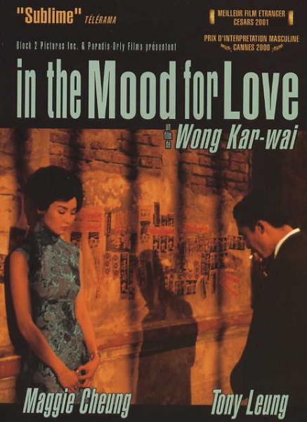 In The Mood For Love