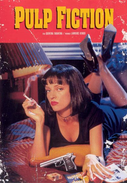 Pulp Fiction
