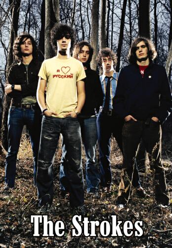 The Strokes