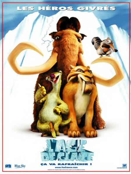L'Age de Glace