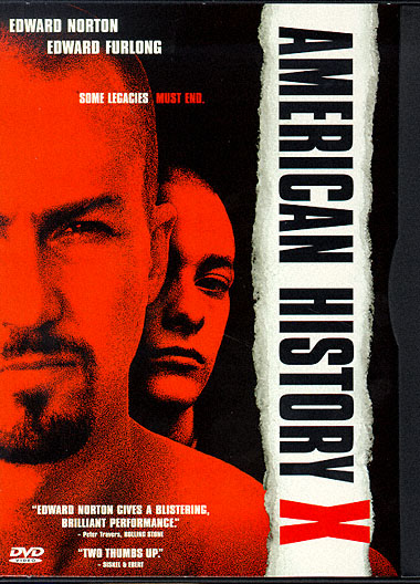 American History X