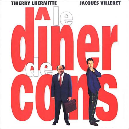 Le Dîner de Cons