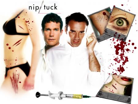 Nip/Tuck