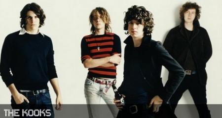 The Kooks