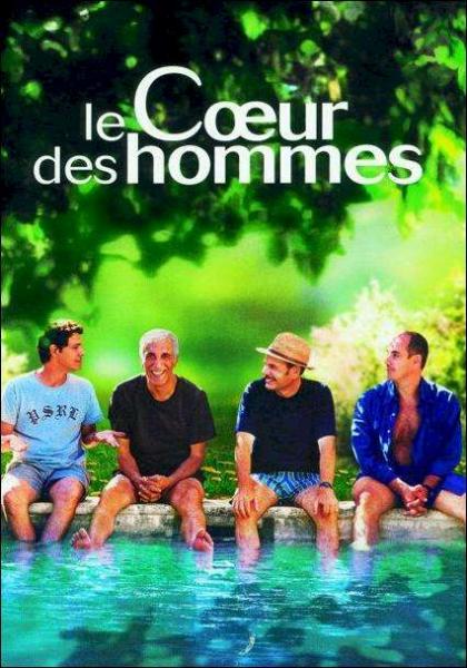 Le Coeur des Hommes
