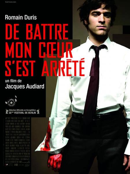 De battre mon coeur s'est arrêter